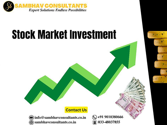 Trading tips for Stock Market Investments-Sambhav Consultants