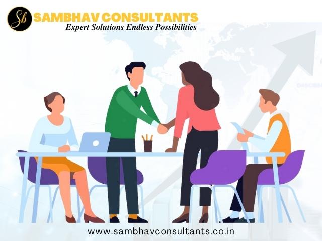 Sambhav Consultants